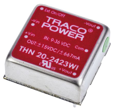TRACOPOWER THN 20-2423WI 产品图片