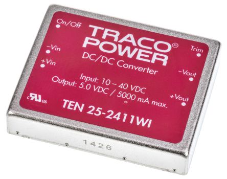 TRACOPOWER TEN 25-2411WI 产品图片