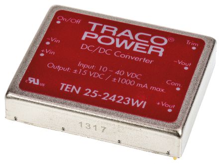 TRACOPOWER TEN 25-2423WI 产品图片