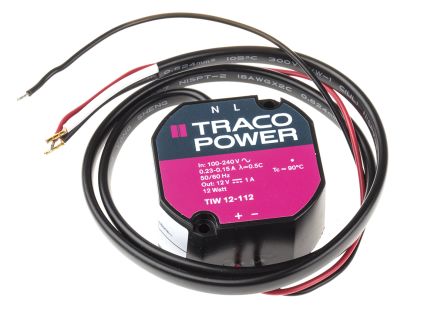 TRACOPOWER TIW 12-112 产品图片
