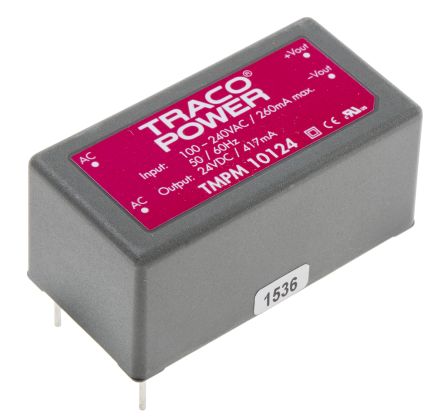 TRACOPOWER TMPM 10124 产品图片