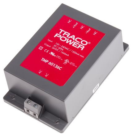 TRACOPOWER TMP 60136C 产品图片