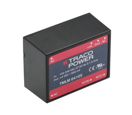 TRACOPOWER TMLM 04105 产品图片