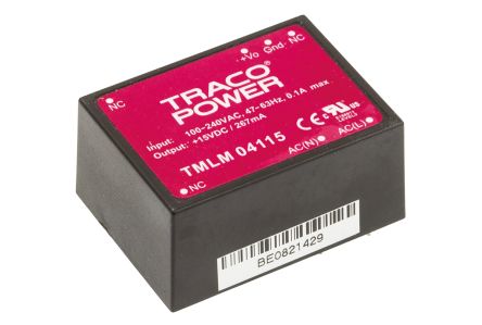 TRACOPOWER TMLM 04115 产品图片