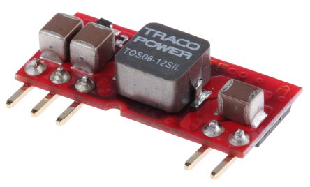 TRACOPOWER TOS 06-12SIL 产品图片