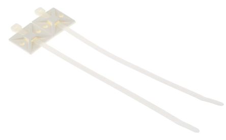 HellermannTyton 156-00654 T50RMB4A-PA66-NA 产品图片