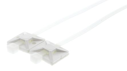 HellermannTyton 156-00652 T30RMB3A-PA66-NA 产品图片
