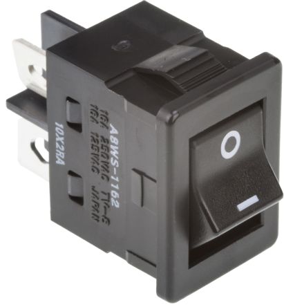 Omron A8WS-1162 产品图片