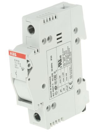 ABB 2CSM200923R1801  E 91/32 产品图片