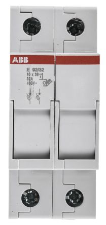 ABB 2CSM200883R1801  E 92/32 产品图片