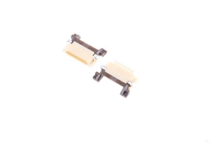 Hirose FH12A-12S-0.5SH(55) 产品图片