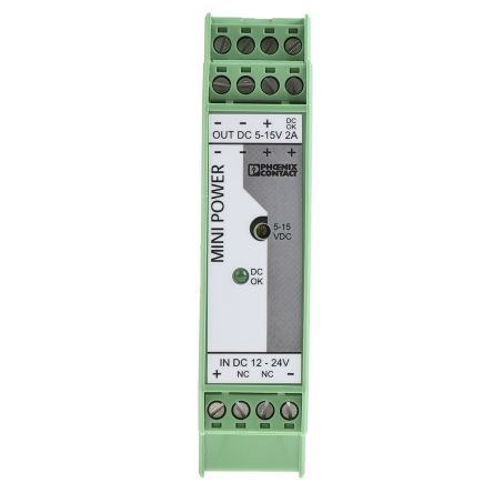 Phoenix Contact 2320018 产品图片
