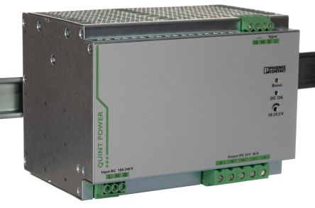 Phoenix Contact 2866789 产品图片