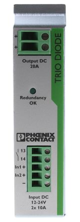 Phoenix Contact 2866514 产品图片