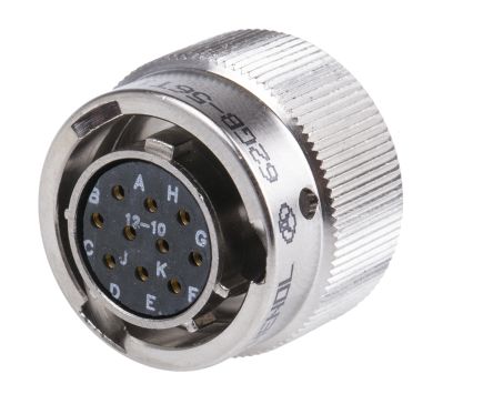 Amphenol Limited 62GB-56T12-10SN(416) 产品图片