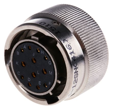 Amphenol Limited 62GB-56T14-12SN(416) 产品图片