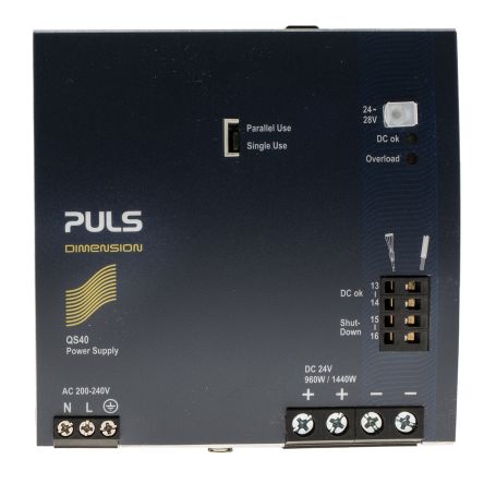 PULS QS40.244 产品图片