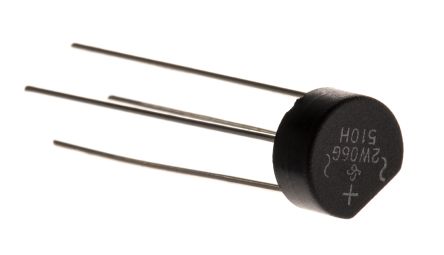 Vishay 2W06G-E4/51 产品图片