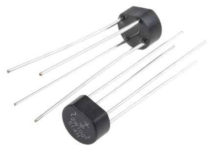 Vishay 2W10G-E4/51 产品图片