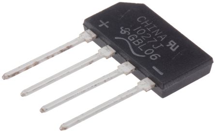 Vishay GBL06-E3/51 产品图片