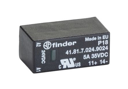 Finder 41.81.7.024.9024 产品图片