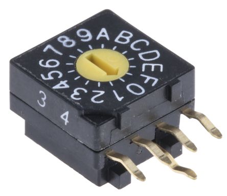 KNITTER-SWITCH DRR3016 产品图片
