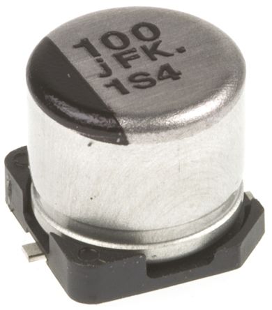 Panasonic EEEFK0J101P 产品图片