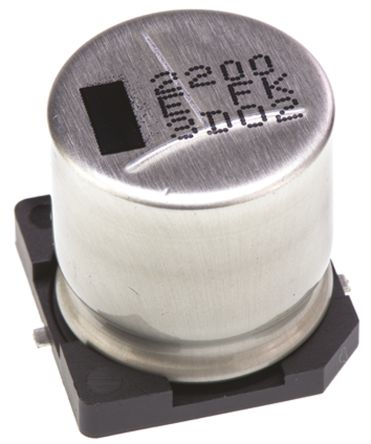 Panasonic EEVFK1E222M 产品图片