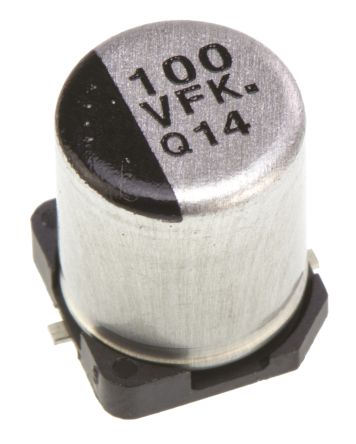 Panasonic EEEFK1V101XP 产品图片