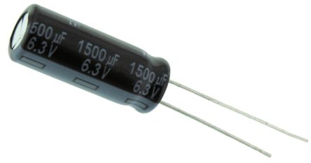 Panasonic EEUFR0J152L 产品图片