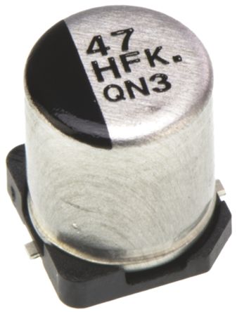 Panasonic EEEFK1H470XP 产品图片