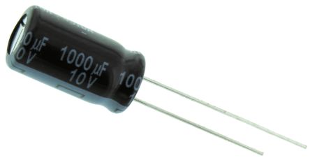 Panasonic EEUFR1A102L 产品图片