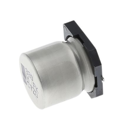 Panasonic EEVFK1H331Q 产品图片