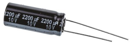 Panasonic EEUFR1A222L 产品图片