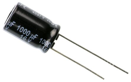 Panasonic EEUFR1C102 产品图片