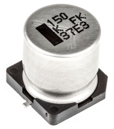 Panasonic EEVFK1K151Q 产品图片