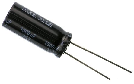 Panasonic EEUFR1V152L 产品图片