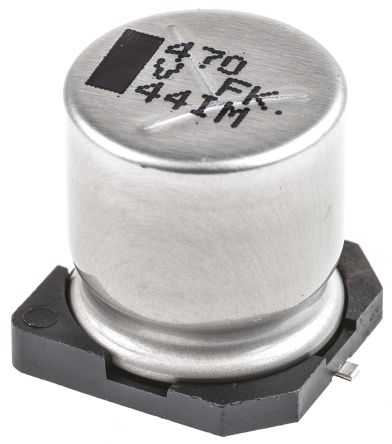 Panasonic EEEFK1V471AQ 产品图片