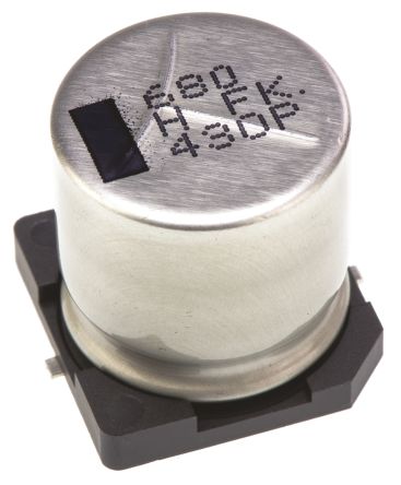 Panasonic EEEFK1H681AM 产品图片