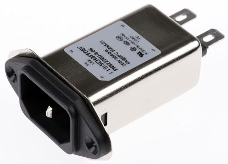 Schaffner FN9222EU-6-06 产品图片