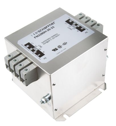 Schaffner FN3280H-25-33 产品图片
