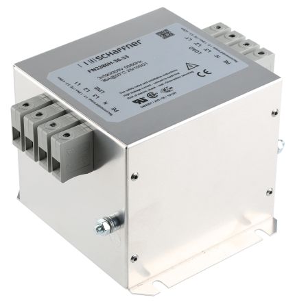 Schaffner FN3280H-36-33 产品图片