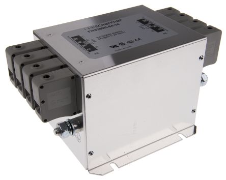 Schaffner FN3280H-64-34 产品图片