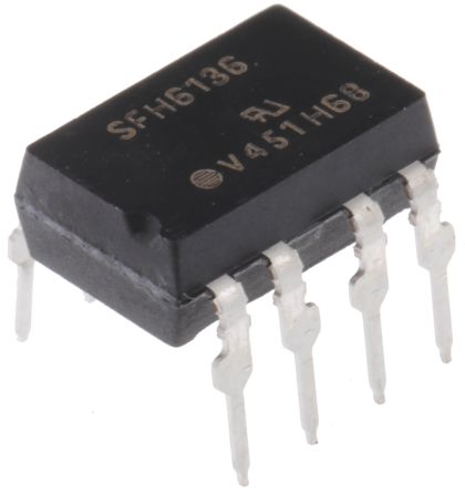 Vishay SFH6136 产品图片