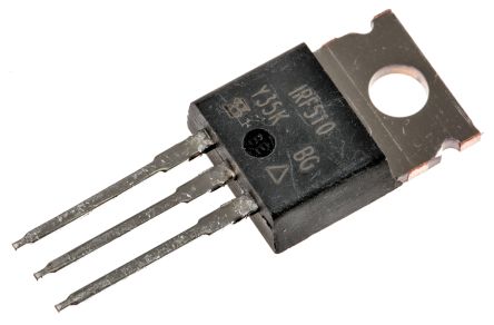 Vishay IRF540PBF 产品图片
