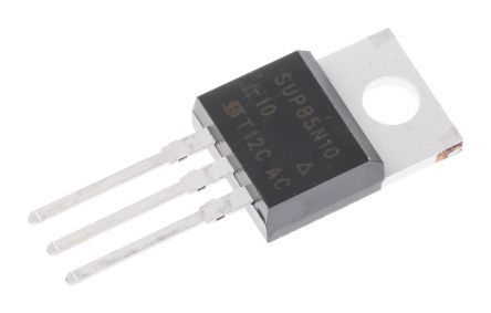 Vishay SUP85N10-10-GE3 产品图片