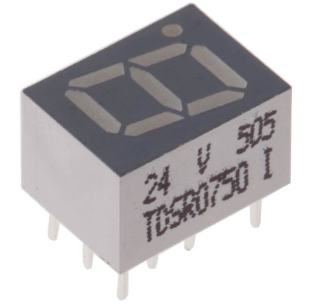Vishay TDSR0750 产品图片