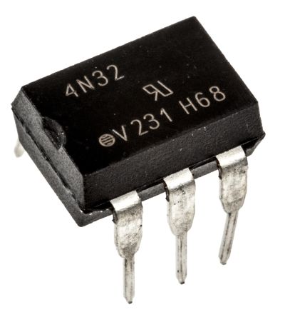 Vishay 4N32 产品图片