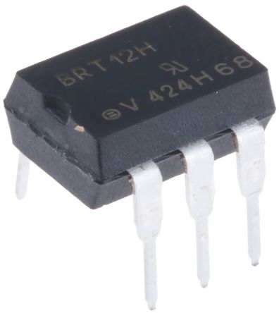 Vishay BRT12H 产品图片