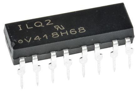 Vishay ILQ2 产品图片